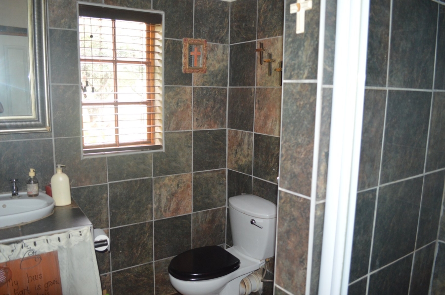 Commercial Property for Sale in Doringkruin North West